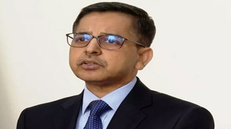 বিদায়বেলায় প্রধানমন্ত্রীর সঙ্গে সৌজন্য সাক্ষাতে ভা...