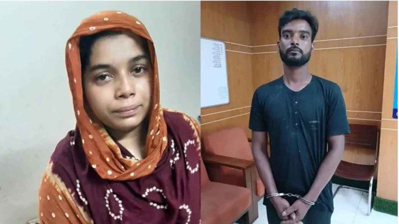 রাষ্ট্রীয় খরচে ডিফেন্স আইনজীবী নিয়োগের সিদ্ধান্ত: রামিসা হত্যা মামলা
