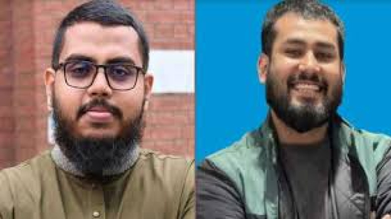 ঝিনাইদহে রাজনৈতিক মামলায় এনসিপির তারেক র
