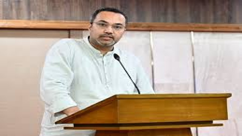 মানবিক রাজনীতির পথে সরকারের অগ্রযাত্রা: মাহদী আমিনের মন্তব্য