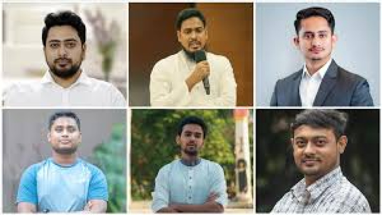 নিজ এলাকায় ফিরছেন কারা, ঢাকায় থাকছেন কে—এনসিপি নেতাদের ঈদ