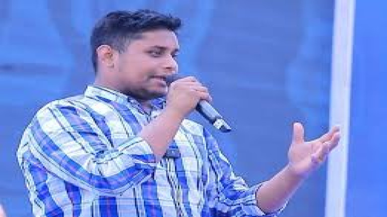 বাজেটের অর্থ গ্রহণের অভিযোগে হাসনাতের জবাব: ‘আমাকে কোনো টাকা দেওয়া হয়নি’