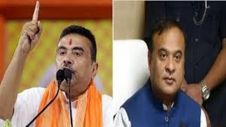 ভারতের পূর্বাঞ্চলে ‘অনুপ্রবেশ’ ইস্যু ঘিরে বিজেপির রাজনৈতিক কৌশল, বিস্তারের অভিযোগ