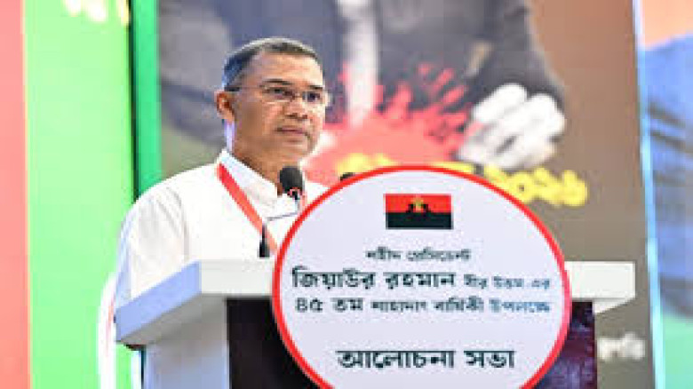 দেশের ভবিষ্যৎ নিয়ে সতর্কবার্তা: সামনে কঠিন সময়, বললেন প্রধানমন্ত্রী