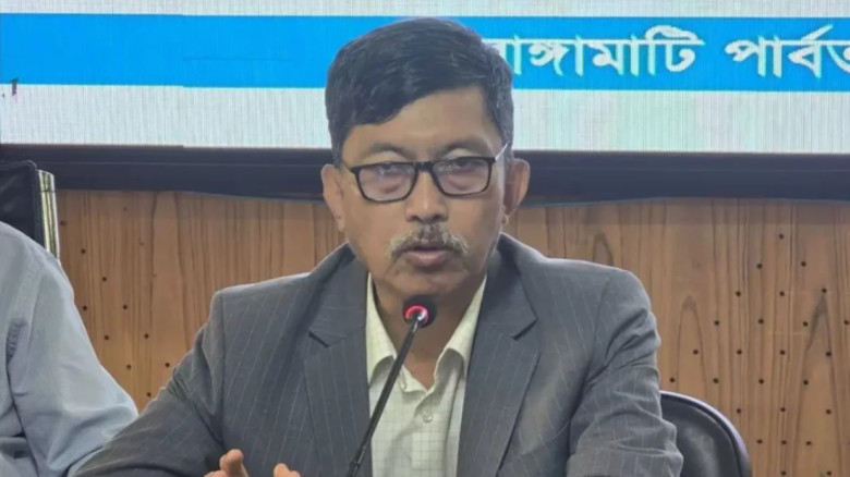 শারীরিক অসুস্থতার কারণ দর্শিয়ে মন্ত্রিসভা থেকে দীপেন দেওয়ানের পদত্যাগ