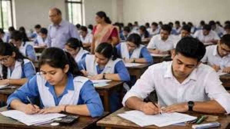 এইচএসসি-২০২৬ নিয়ে শিক্ষাপ্রতিষ্ঠানগুলোকে সতর্ক করল বোর্ড