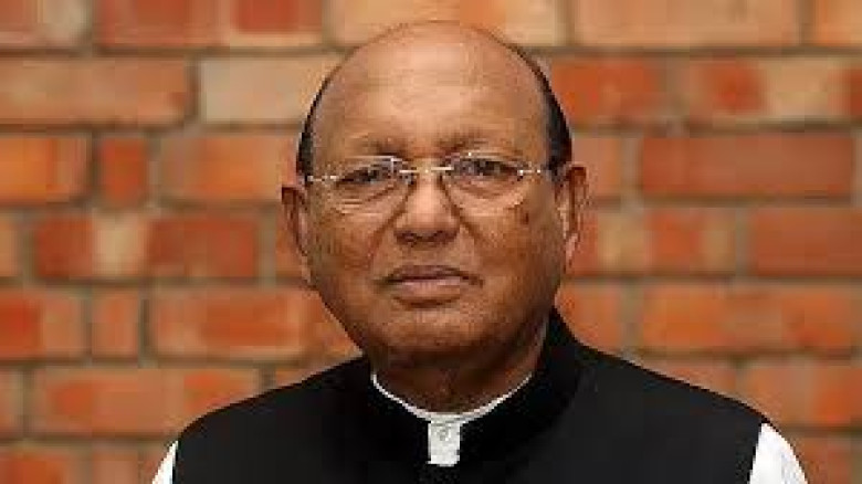 রাজনীতির এক অধ্যায়ের অবসান, না ফেরার দেশে তোফায়েল আহমেদ