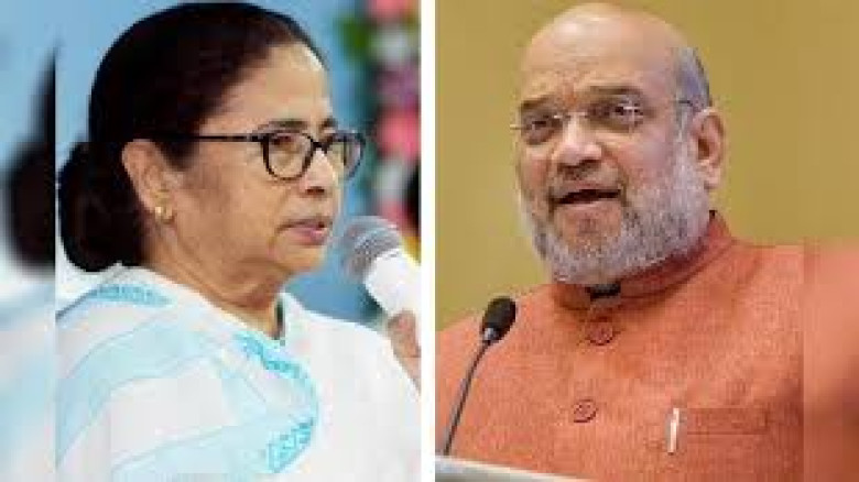 ‘কে দিয়ে খুন করিয়েছিলেন জানি’—মমতার মন্তব্যে ভারতে রাজনৈতিক তোলপাড়