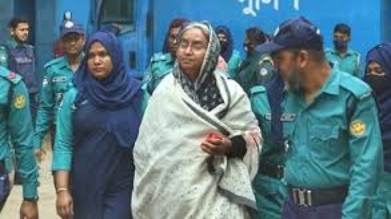 দীপু মনির এক মামলায় জামিন নিশ্চিত, অন্য ছয় মামলায় শুনানি নির্দেশ