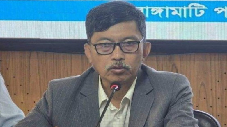 পদত্যাগের পর সম্প্রীতি বজায় রাখার আহ্বান দীপেন দেওয়ানের, বিএনপির প্রতি অটুট থাকার ঘোষণা