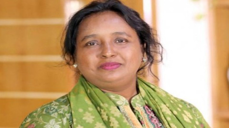 দীর্ঘ কারাবাসের পর মুক্ত হলেন সাবেক মেয়র সেলিনা হায়াৎ আইভী