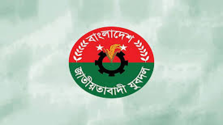 কমিটি ঘোষণা: যুবদলে বড় পরিবর্তন না এনে প