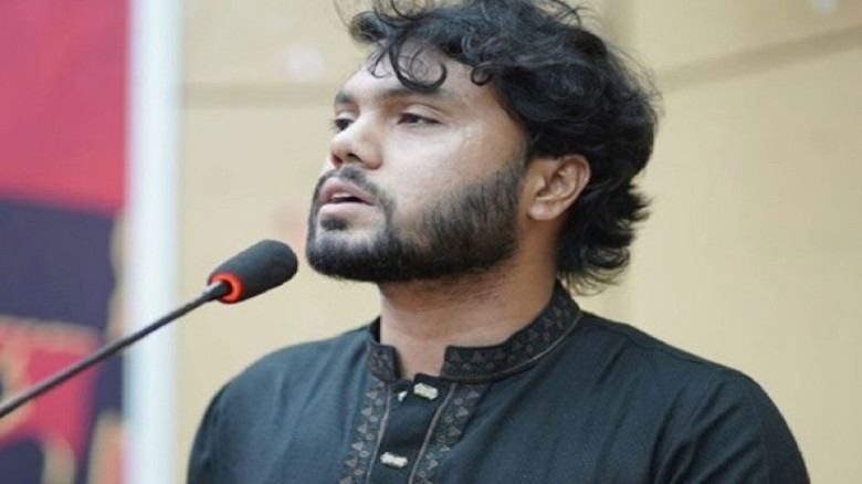 হাদি হত্যা মামলার অগ্রগতি জানতে ৭ দিনের সময়সীমা, কর্মসূচির ঘোষণা ইনকিলাব মঞ্চের