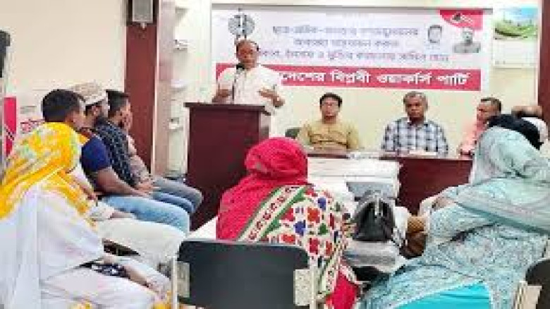 ভারতের ‘পুশ ইন’ নীতির সমালোচনা, সুসম্পর্কের শর্ত জানালেন সাইফুল হক