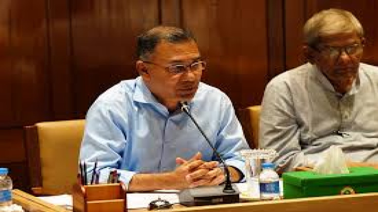 আইনশৃঙ্খলা পরিস্থিতি নিয়ন্ত্রণে জোর, বাজ