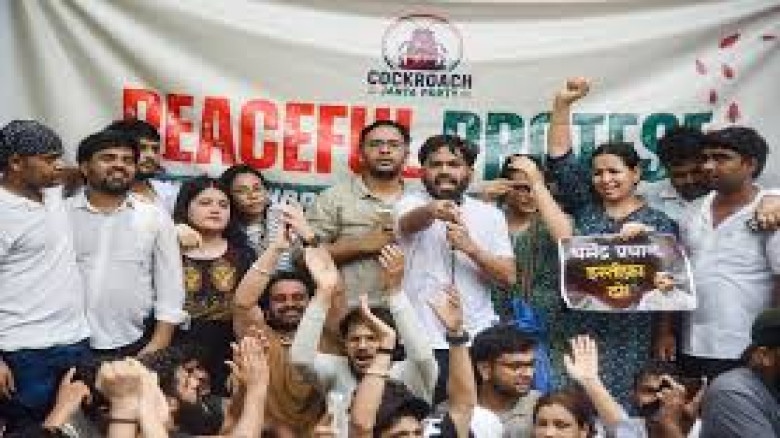 পদত্যাগ ইস্যুতে নতুন হুঁশিয়ারি, ভারতের রাজনৈতিক অঙ্গনে উত্তাপ
