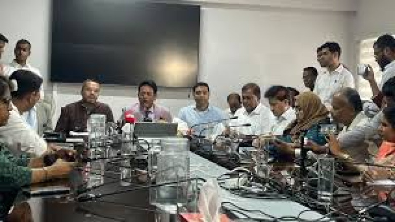 শিক্ষাক্রম আধুনিকায়নে চার নতুন বিষয় অন্তর্ভুক্তির সিদ্ধান্ত