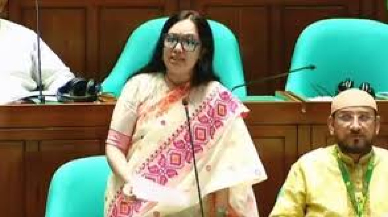 পরিসংখ্যান তুলে ধরে আইনশৃঙ্খলা পরিস্থিতি