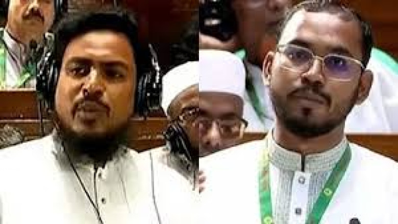 সংসদীয় এলাকায় বরাদ্দ বণ্টনে পক্ষপাতের অভ