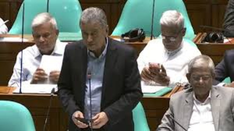 তেল-গ্যাস-বিদ্যুৎ ও সারে বাড়তি ৪২,৬০০ কোটি টাকার ভর্তুকি লাগবে: অর্থমন্ত্রী