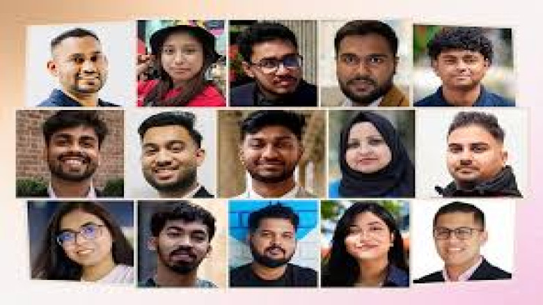 ছাত্র সংসদ নির্বাচনে জয়, যুক্তরাজ্যের বিশ্ববিদ্যালয়গুলোতে নেতৃত্বে ১৫ বাংলাদেশি
