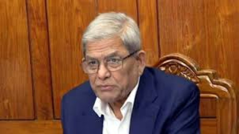 মির্জা ফখরুল: প্রস্তাবিত বাজেট উৎপাদন ও বিনিয়োগে সহায়ক