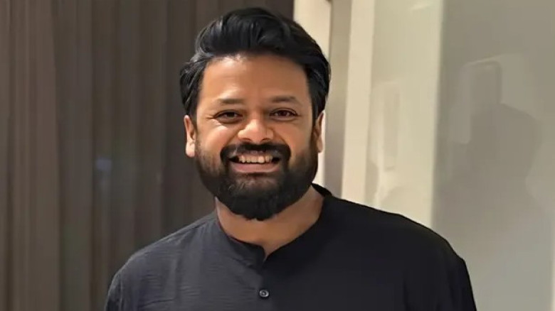 প্রথম পূর্ণদৈর্ঘ্য চলচ্চিত্র নির্মাণের ঘোষণা দিলেন আদনান আল রাজীব