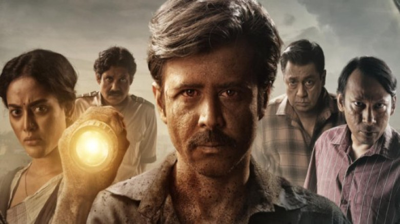 ‘মাসুদ’-এর নতুন অধ্যায়, বড় পর্দায় ফিরছে ‘সুড়ঙ্গ’ ফ্র্যাঞ্চাইজি