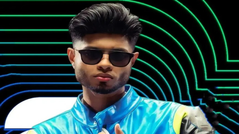 বিশ্বকাপের আলোয় বাংলাদেশের ছোঁয়া, আন্তর্জাতিক মঞ্চে সঞ্জয় দেব