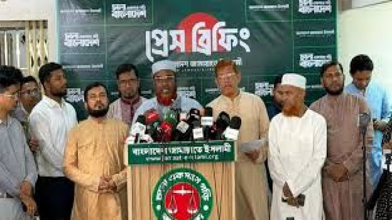 বাজেট বাস্তবায়নে জটিলতা, তিন বাধার কথা বলছে জামায়াত