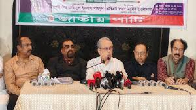 প্রস্তাবিত বাজেট সম্ভাবনাময়, বাস্তবায়নে 