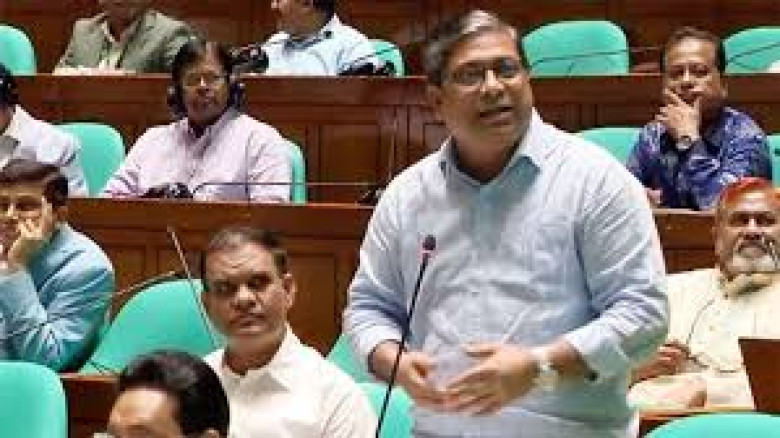 নিজের ছেলেদের নামে ইউনিয়নের নামকরণ নিয়ে 