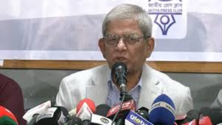 সংবাদপত্রের স্বাধীনতা নিশ্চিতে সরকারের ভ