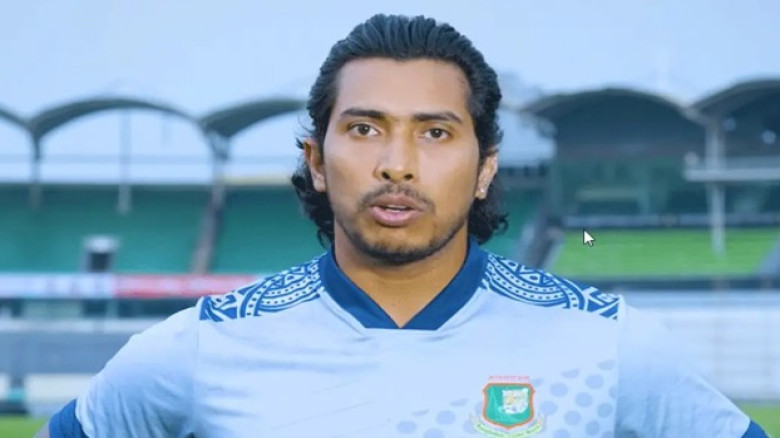 সিরিজের আগমুহূর্তে দলে সৌম্য, কারণ জানালেন লিটন