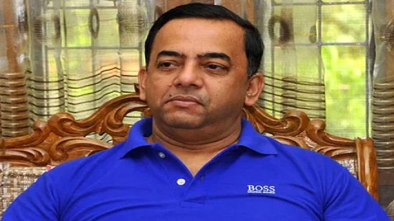দুবাইয়ে বেনজীর গ্রেপ্তার: সহযোগীদের বিরোধের অভিযোগ, চলছে দেশে ফেরানোর প্রস্তুতি