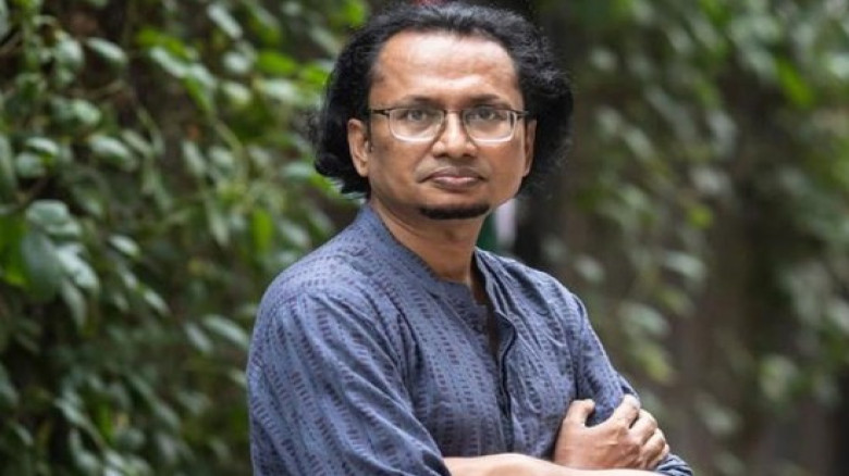 দিল্লি বিমানবন্দরে জাহেদ উর রহমানকে নিয়ে জটিলতা, পরে দেশে প্রত্যাবর্তন