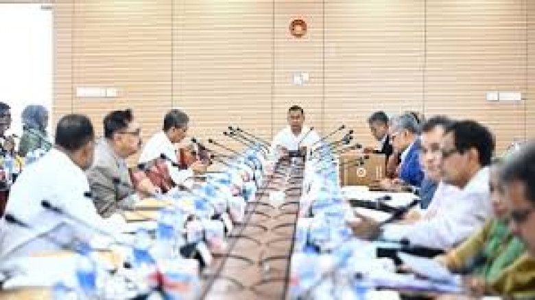 একনেকের অনুমোদন: ১০০ উপজেলায় স্থাপন হবে 