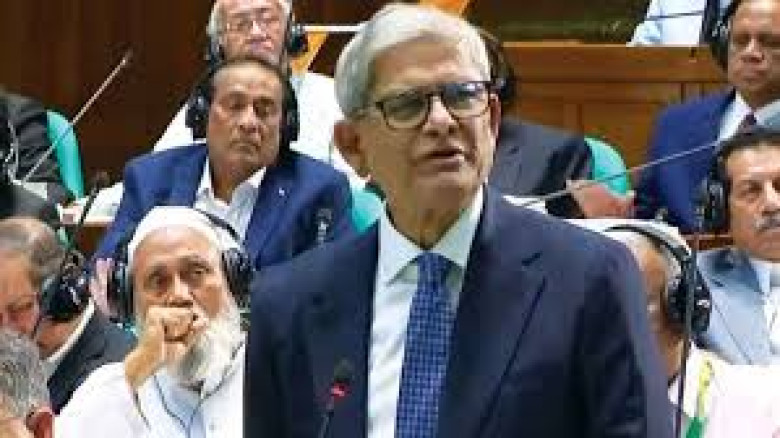 স্থানীয় সরকার নির্বাচনের সম্ভাব্য তারিখ জানালেন স্থানীয় সরকারমন্ত্রী