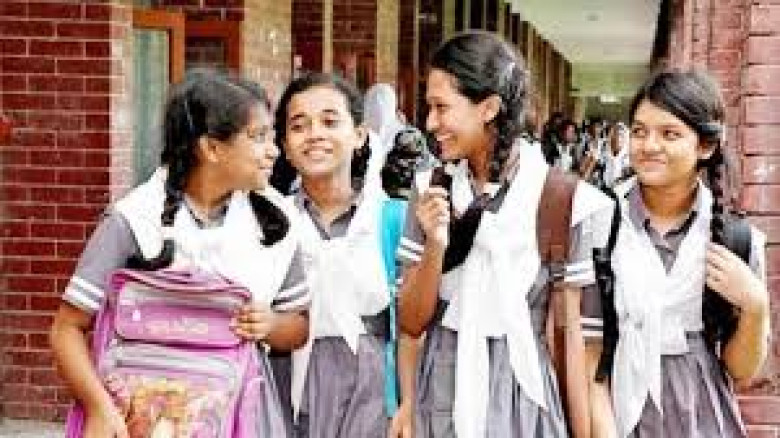 ষষ্ঠ–দশম শ্রেণির শিক্ষার্থীদের জন্য সুখবর, বাড়ল উপবৃত্তির আবেদনের সময়