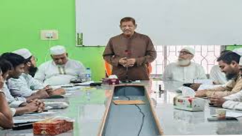 গণভোটের রায় বাস্তবায়নে রাজপথে থাকার ঘোষণ