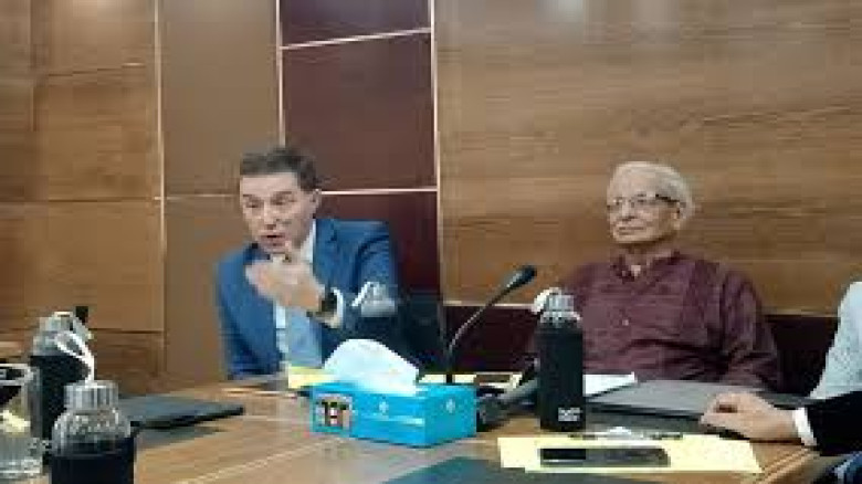 বাংলাদেশের রাজনীতিতে ৩ বড় সমস্যা চিহ্নিত বিদেশি গবেষকের, সমাধানে রাষ্ট্রীয় অর্থায়নের প্রস্তাব