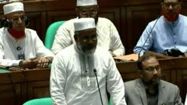 সংসদ সদস্যদের আবাসনে নতুন গৃহস্থালি সুবিধার প্রস্তাব, জামায়াত নেতার দাবি ঘিরে আলোচনা