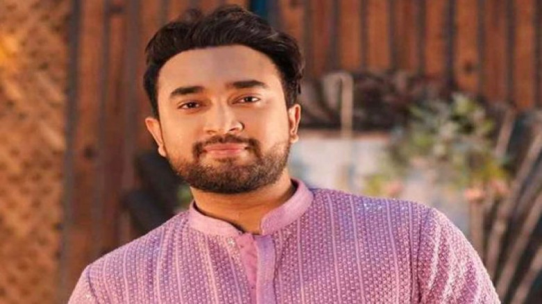 কক্সবাজারে সড়ক দুর্ঘটনায় আহত জোভান ও তাঁর স্ত্রী