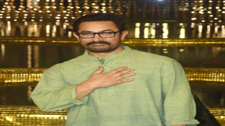 তৃতীয়বার বিয়ের পিঁড়িতে আমির খান, আয়োজন হবে ঘরোয়া পরিবেশে