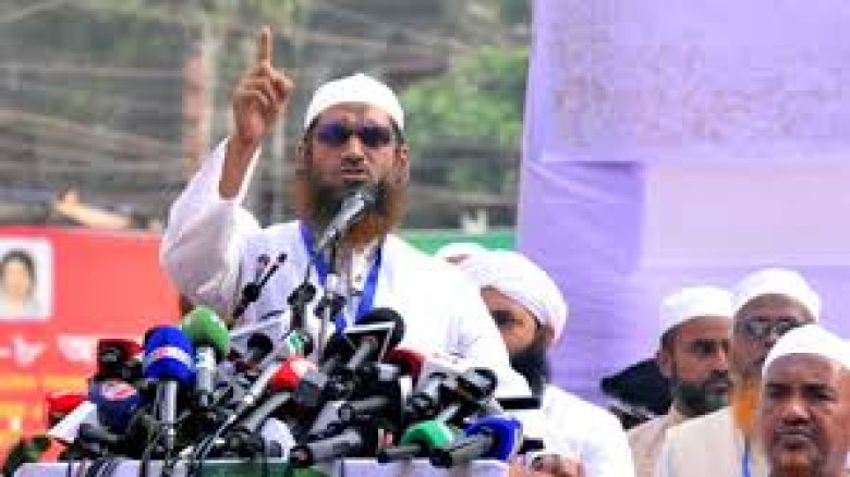 গণভোট বাস্তবায়নে দেশব্যাপী জনসংযোগের ঘোষ
