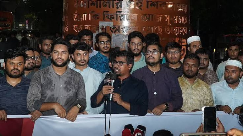 সহিংস রাজনীতি থেকে সরে না এলে রাজনৈতিক ক