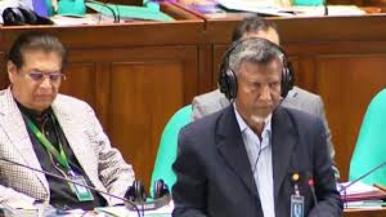 জনপ্রশাসন খাতে নতুন নিয়োগ, ৬ মাসে ২৮৭৯ পদে জনবল নেওয়া হবে: প্রতিমন্ত্রী