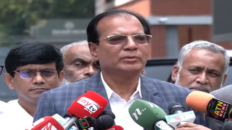 ভূমিকম্প প্রস্তুতিতে ঢাকায় ৪৪৫টি স্থানকে নিরাপদ আশ্রয়কেন্দ্র হিসেবে চূড়ান্ত করার উদ্যোগ