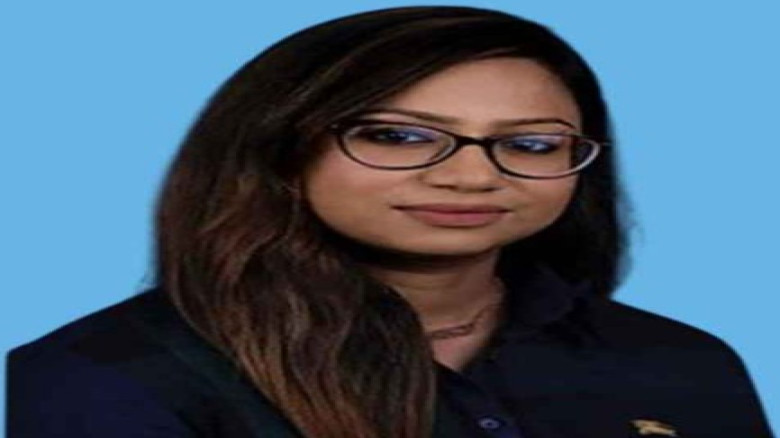 যুক্তরাষ্ট্রে শীর্ষ গবেষণা সম্মাননা অর্জন করলেন বাংলাদেশি বিজ্ঞানী সুমাইয়া সমাজী