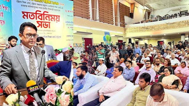 নিয়োগ জট নিরসনে গুরুত্বপূর্ণ দিন ২ জুলাই, রায়ের দিকে তাকিয়ে শিক্ষা মন্ত্রণালয়